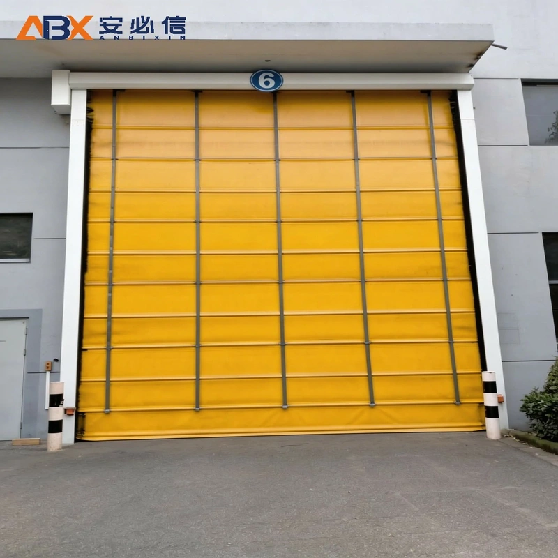 阜阳市高速堆积门