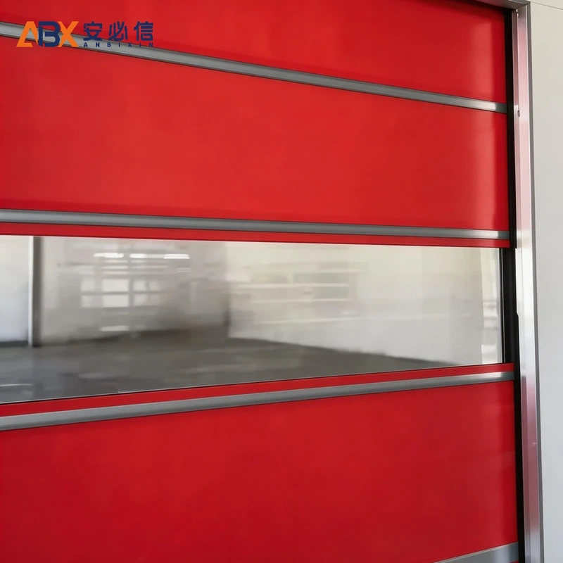 阜阳市快速门